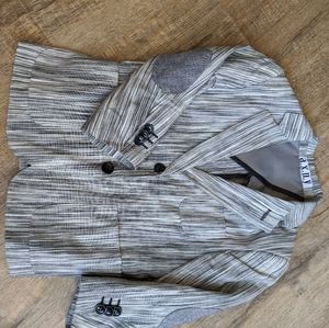 Boys Blazer
